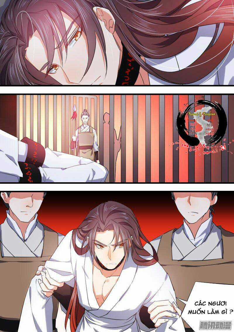 Hóa Long Ký - Chapter 92 - Trang 6