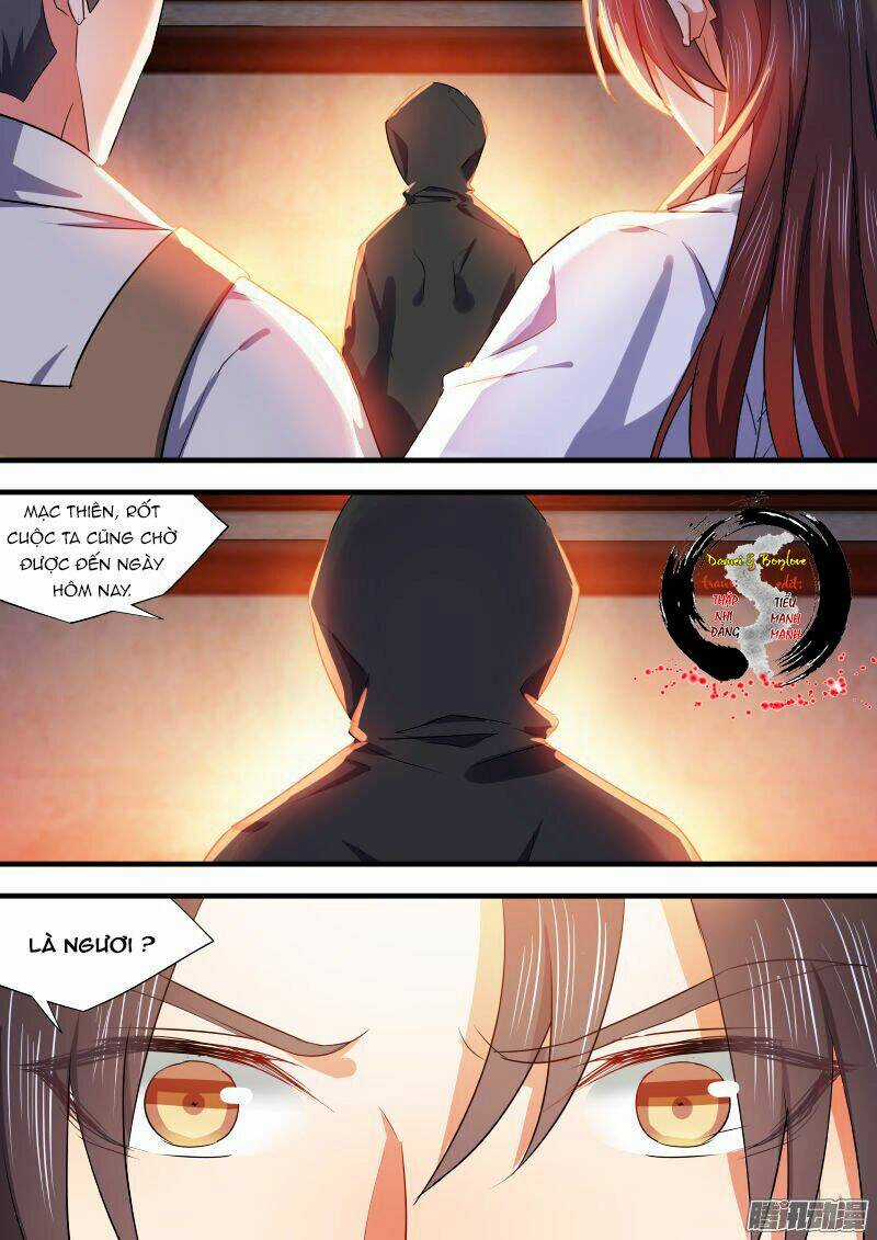 Hóa Long Ký - Chapter 92 - Trang 7