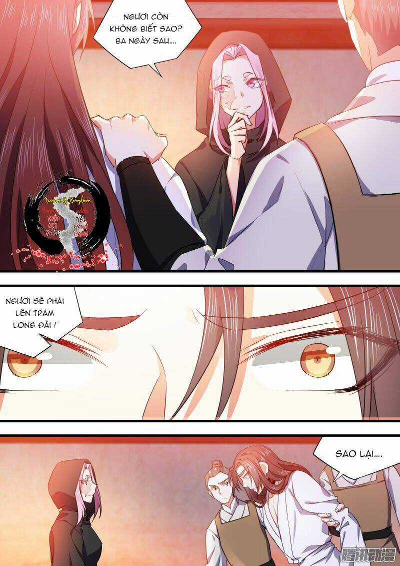 Hóa Long Ký - Chapter 92 - Trang 9