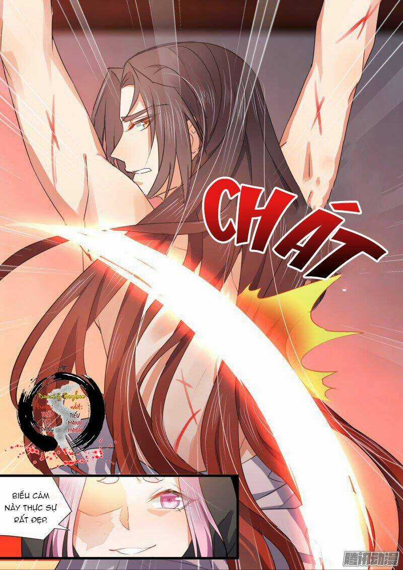 Hóa Long Ký - Chapter 93 - Trang 5