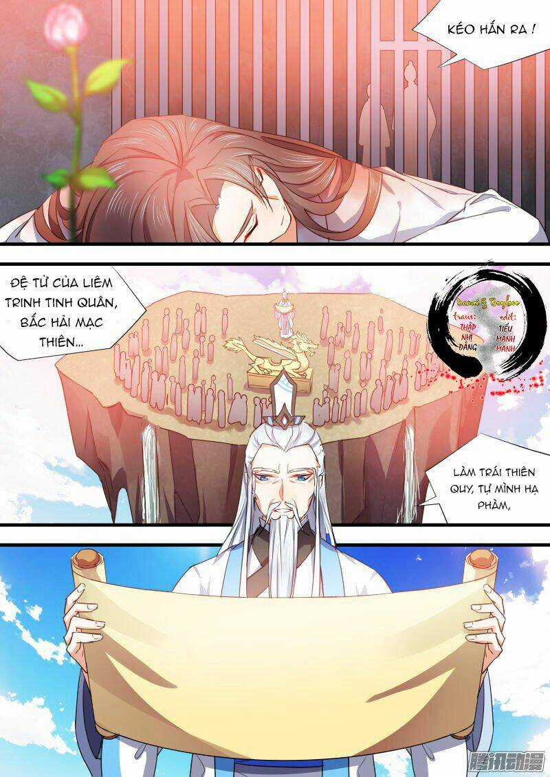 Hóa Long Ký - Chapter 93 - Trang 6