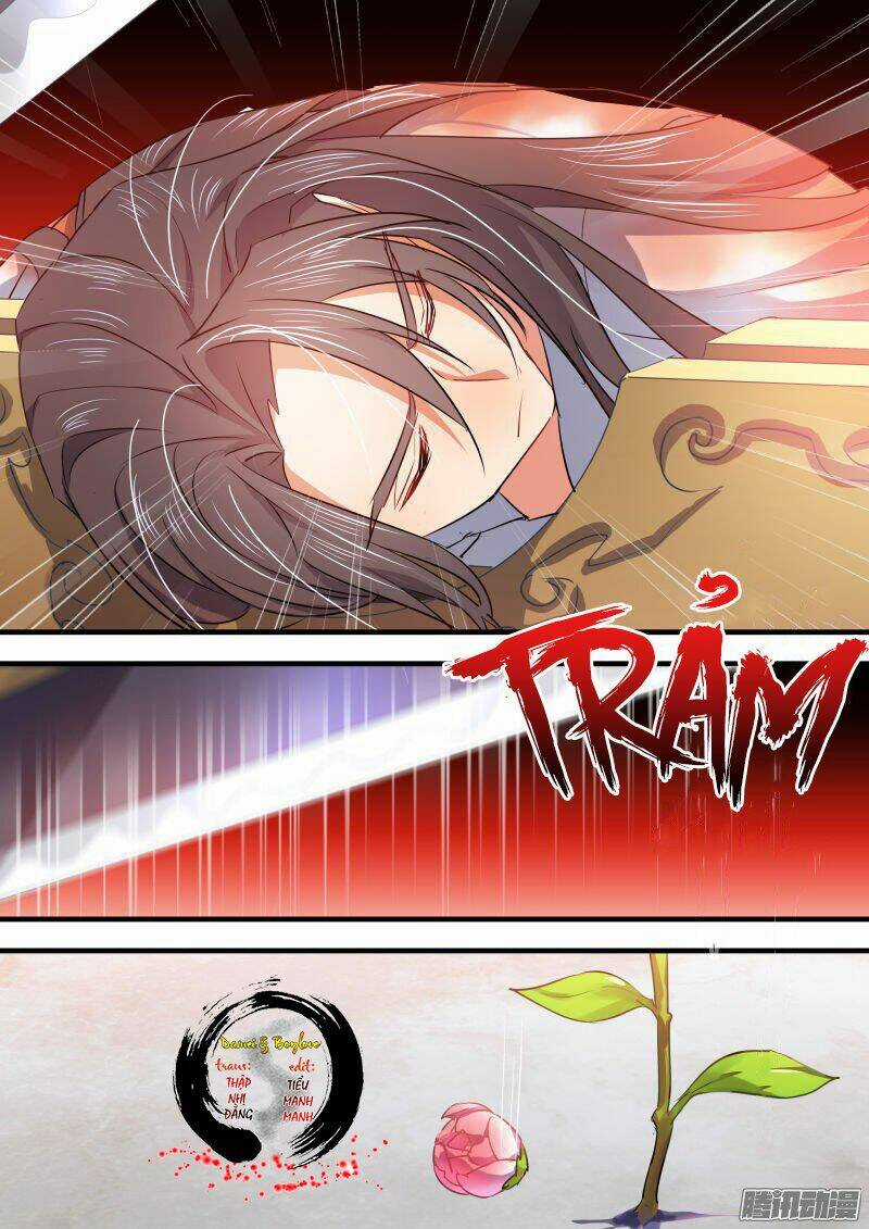 Hóa Long Ký - Chapter 93 - Trang 8