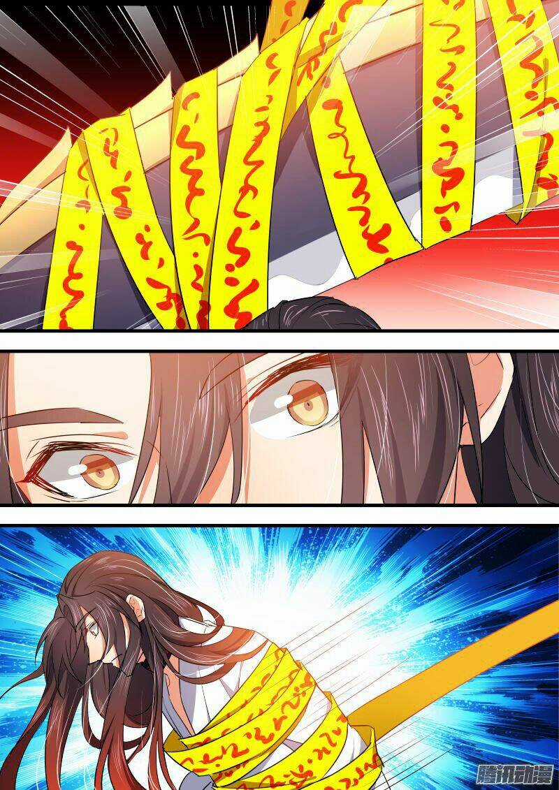 Hóa Long Ký - Chapter 94 - Trang 2