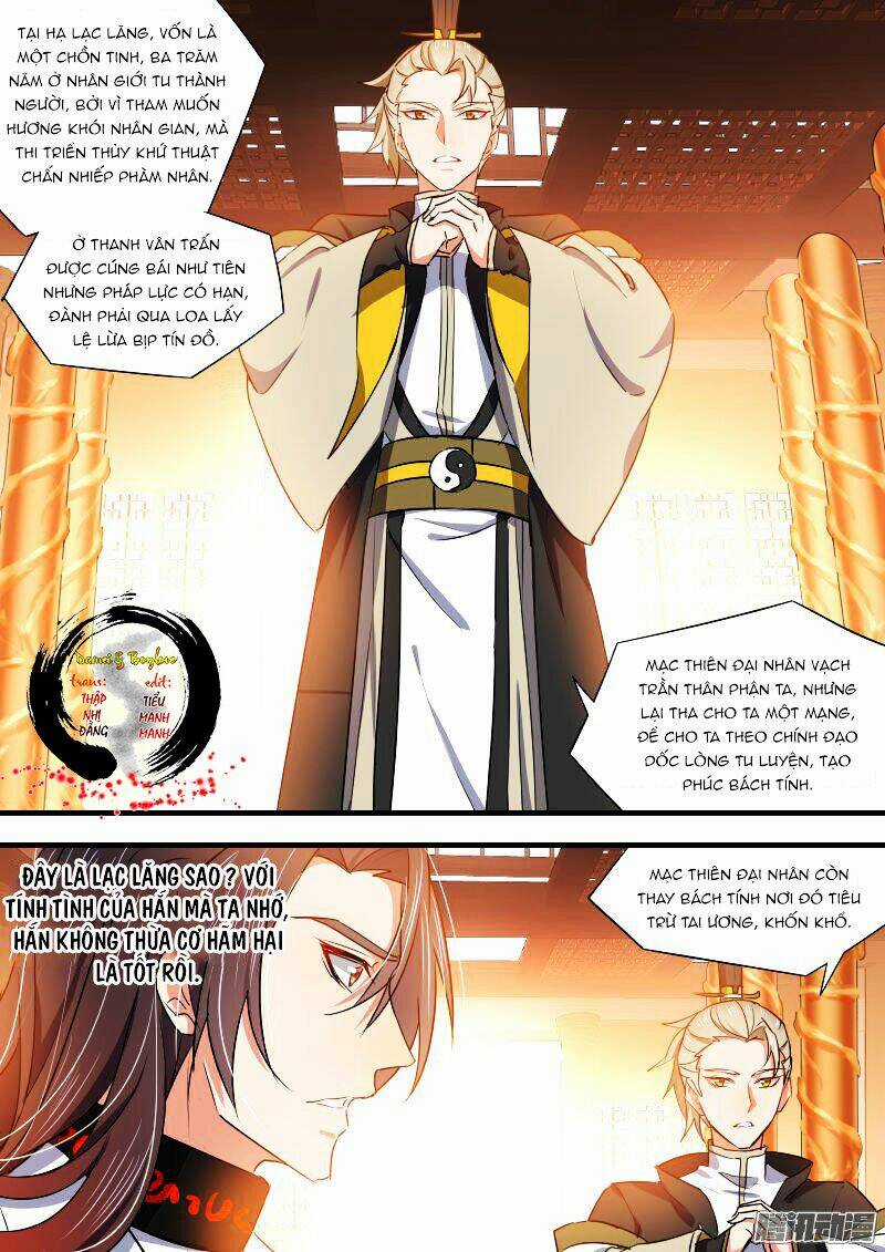 Hóa Long Ký - Chapter 94 - Trang 11