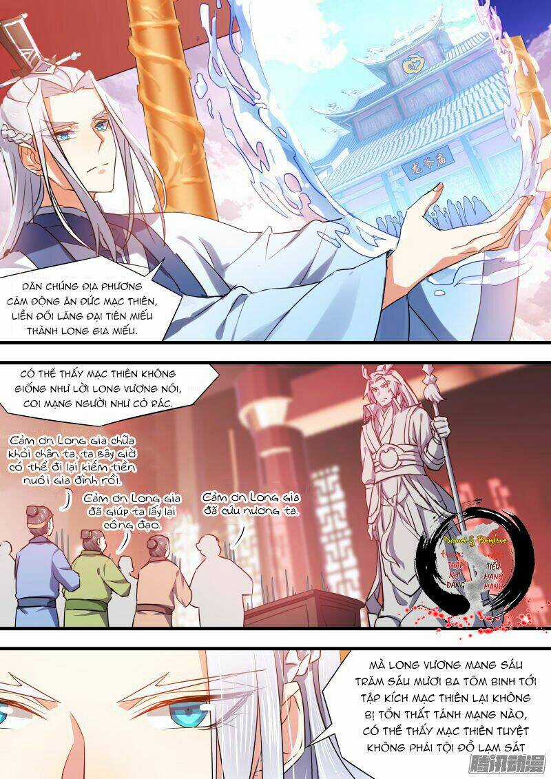 Hóa Long Ký - Chapter 94 - Trang 12