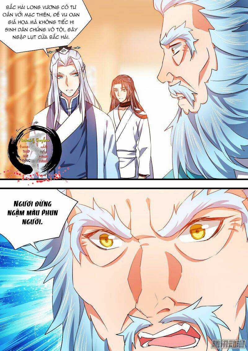 Hóa Long Ký - Chapter 94 - Trang 13