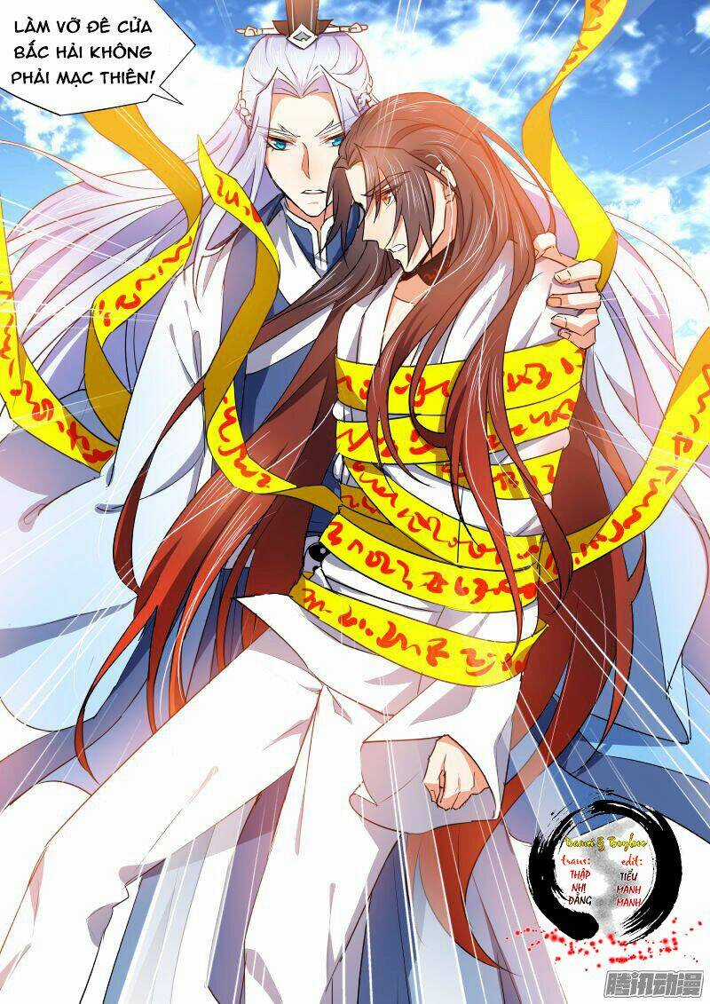 Hóa Long Ký - Chapter 94 - Trang 3