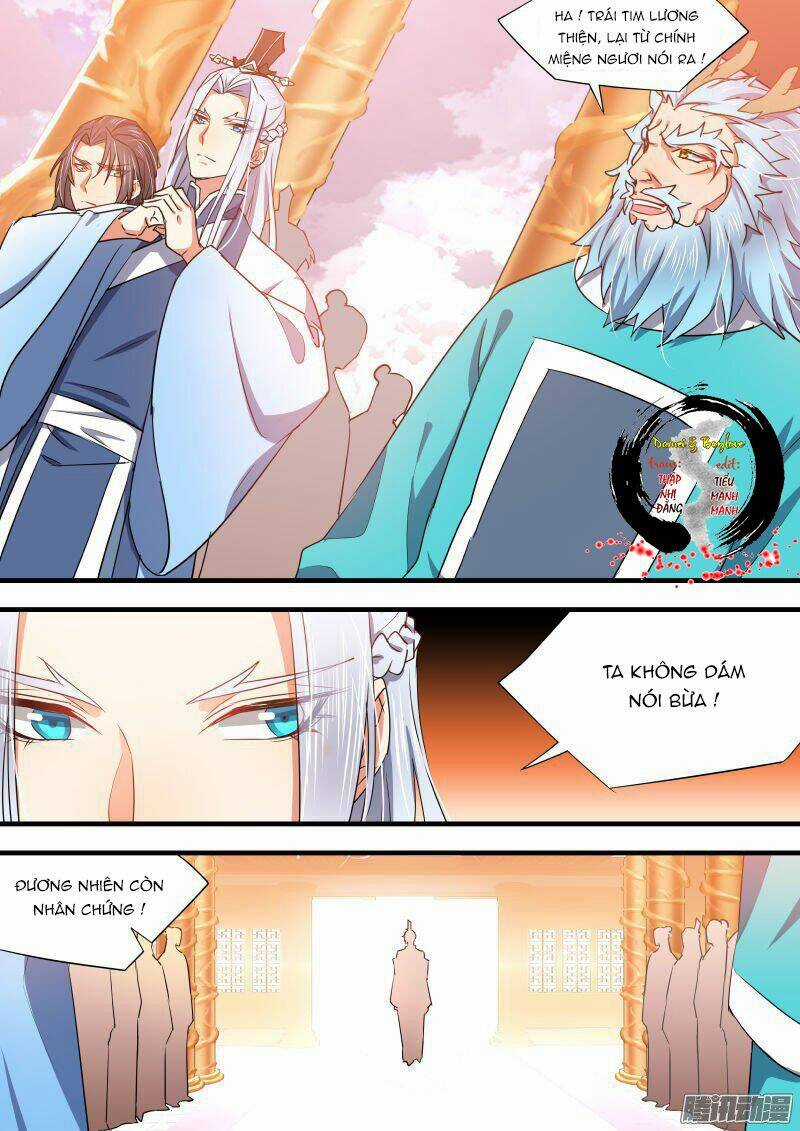 Hóa Long Ký - Chapter 94 - Trang 10