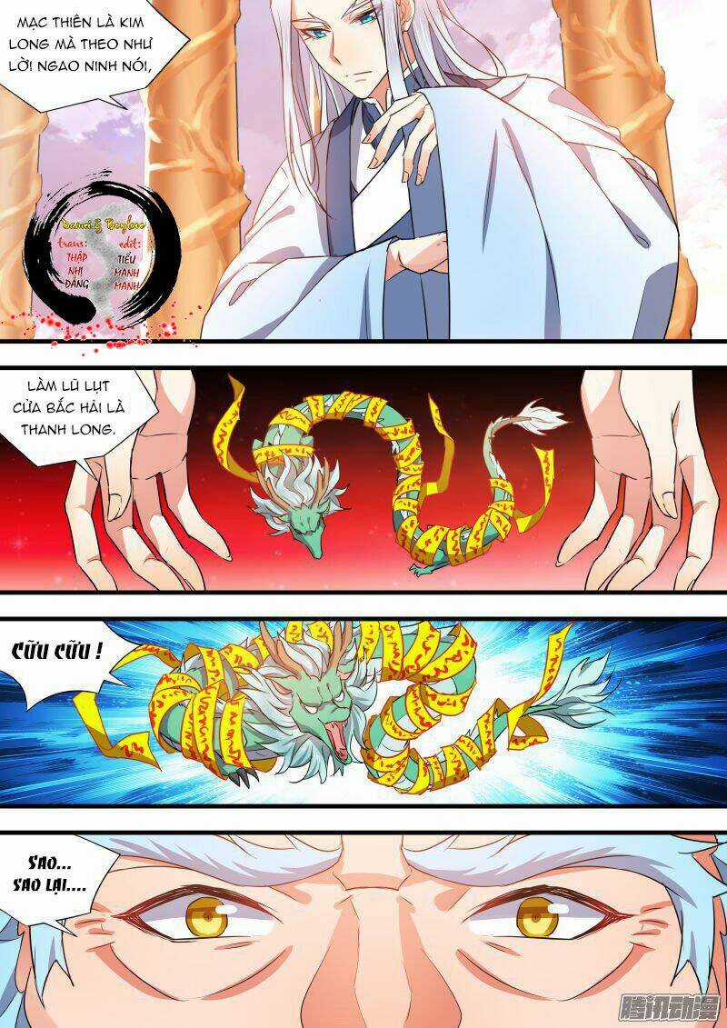 Hóa Long Ký - Chapter 95 - Trang 2