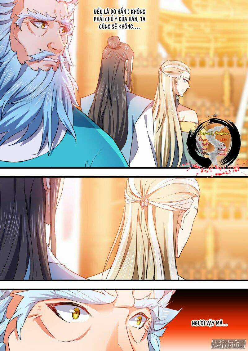 Hóa Long Ký - Chapter 95 - Trang 7