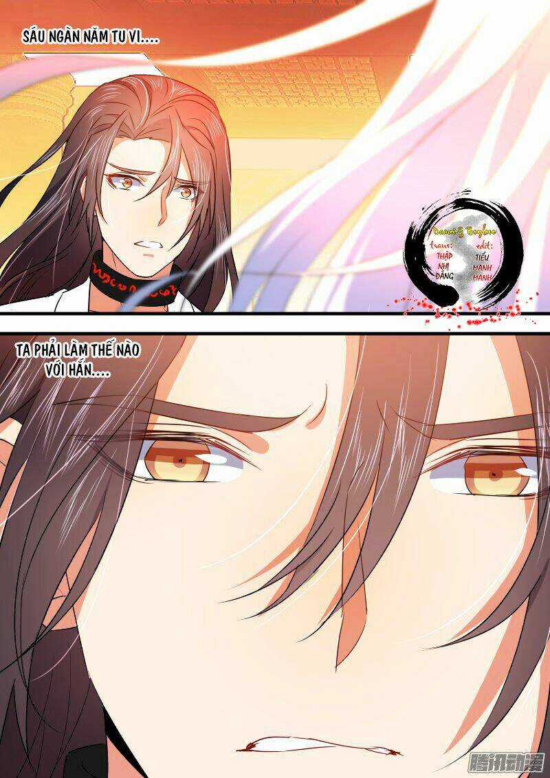 Hóa Long Ký - Chapter 95 - Trang 8