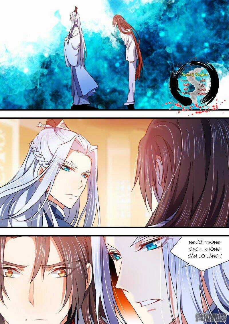 Hóa Long Ký - Chapter 95 - Trang 9