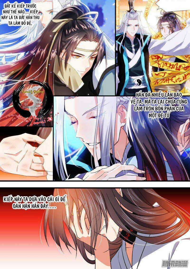 Hóa Long Ký - Chapter 95 - Trang 10