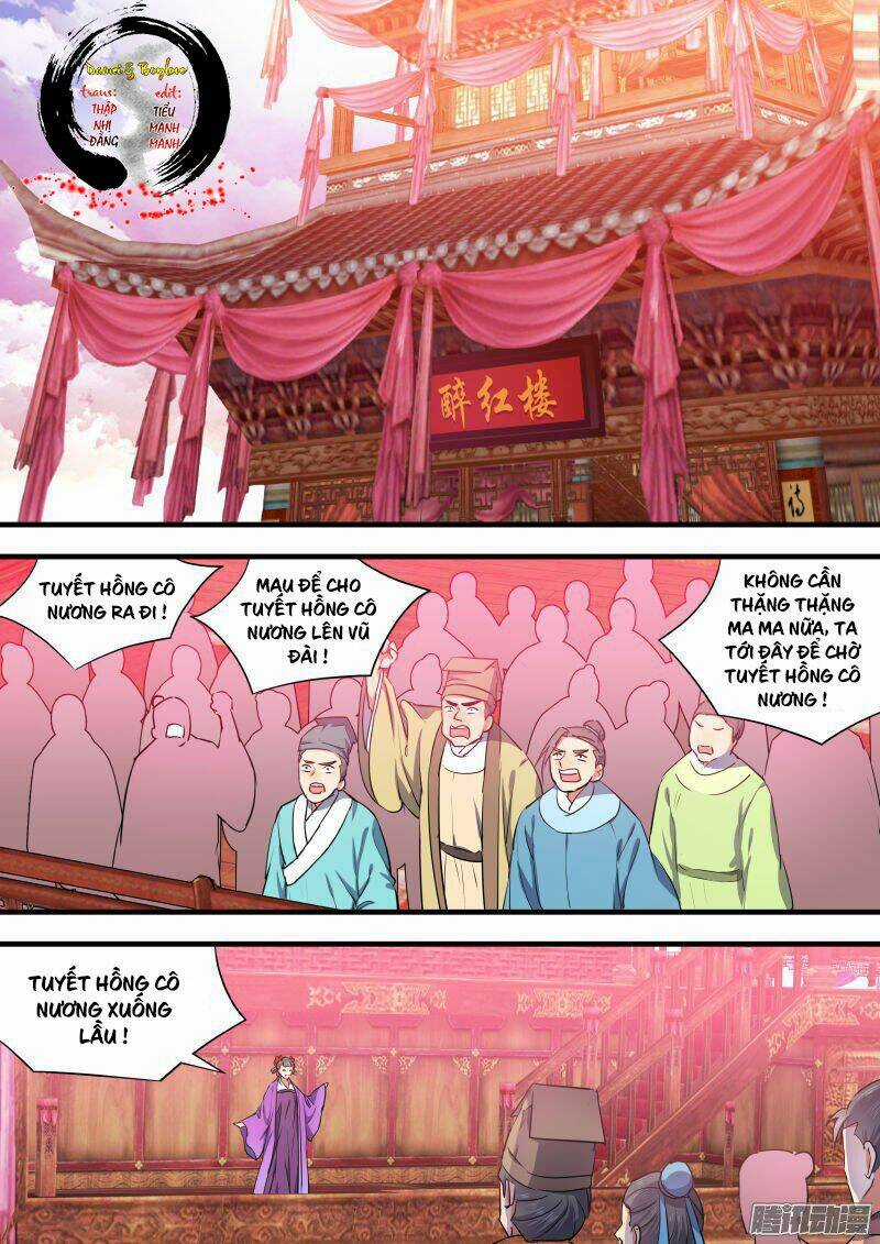 Hóa Long Ký - Chapter 96 - Trang 2