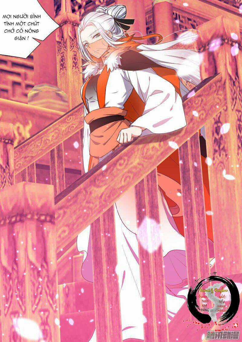 Hóa Long Ký - Chapter 96 - Trang 3