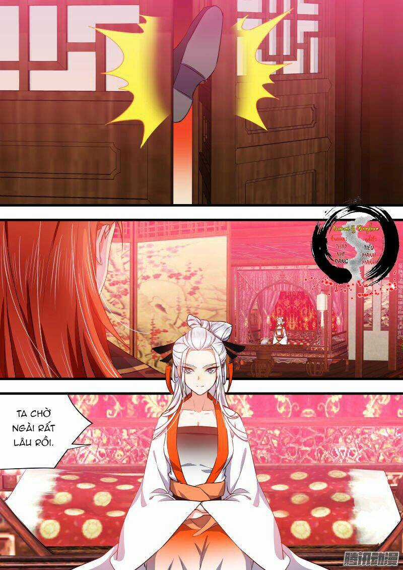 Hóa Long Ký - Chapter 96 - Trang 6