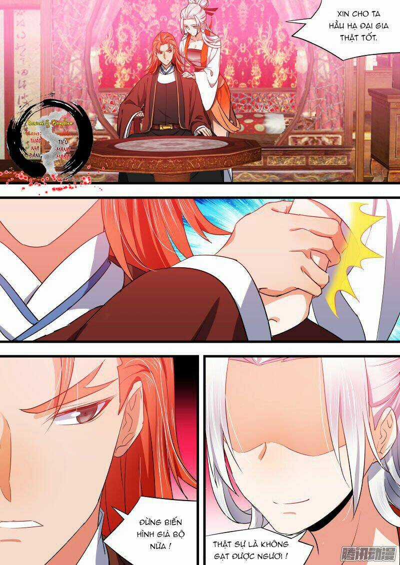 Hóa Long Ký - Chapter 96 - Trang 7