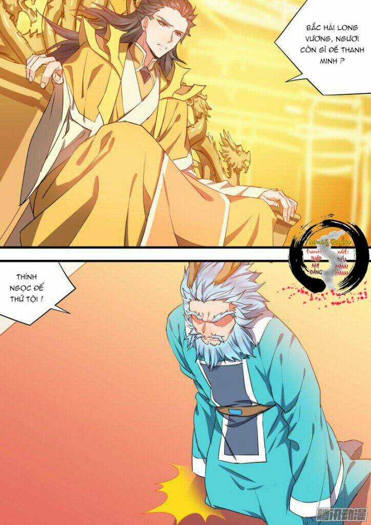 Hóa Long Ký - Chapter 97 - Trang 2