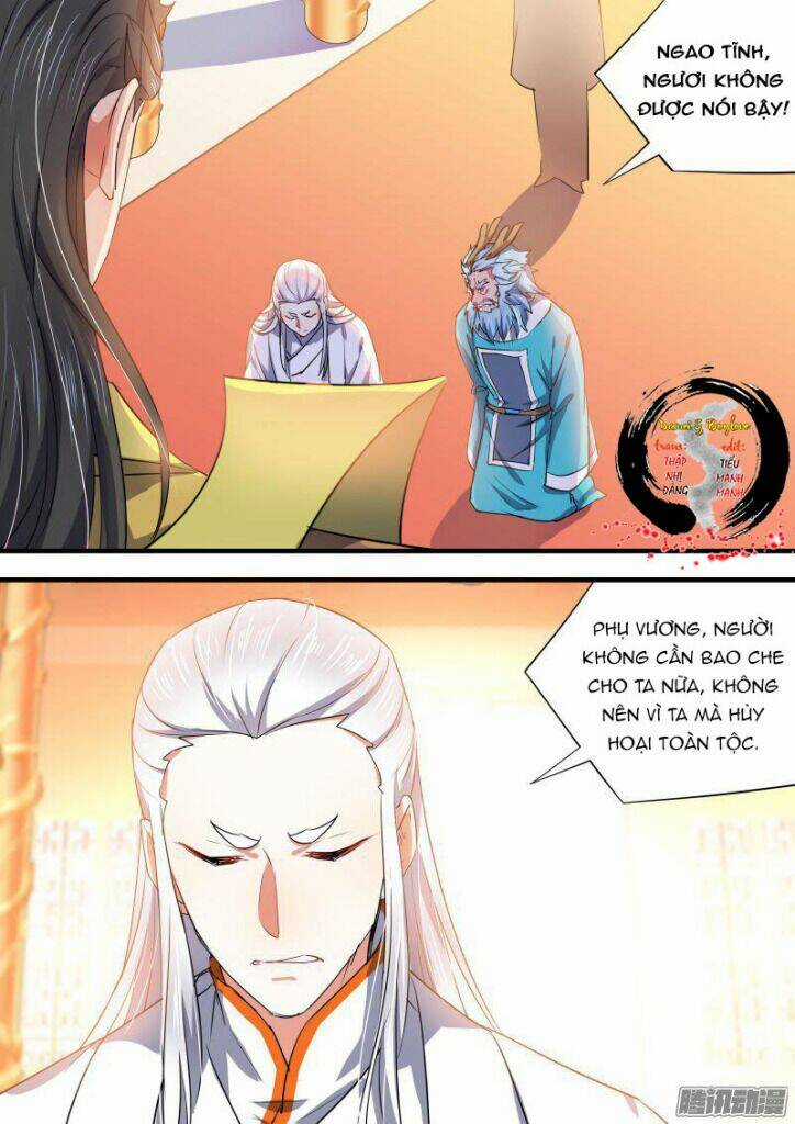 Hóa Long Ký - Chapter 97 - Trang 5