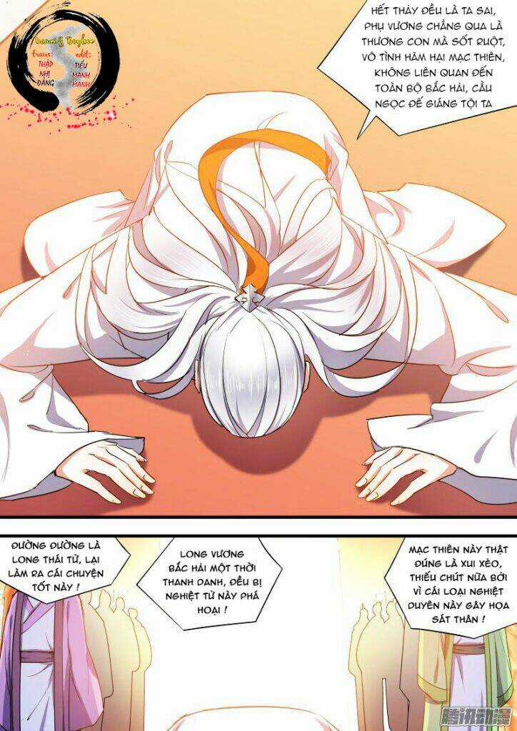 Hóa Long Ký - Chapter 98 - Trang 2