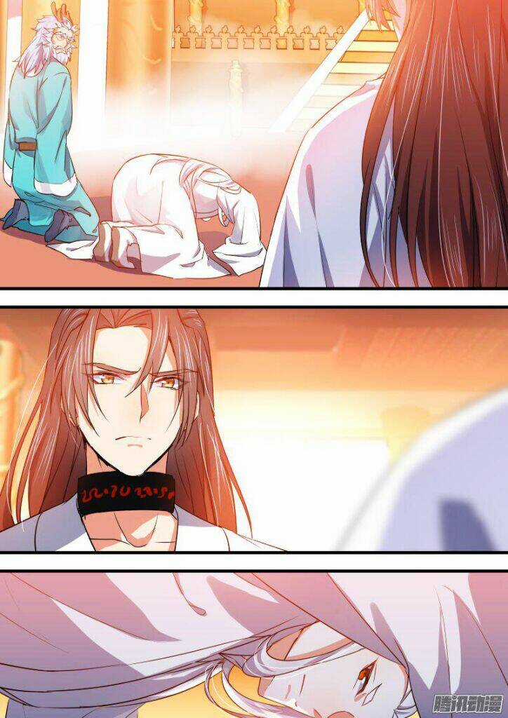 Hóa Long Ký - Chapter 98 - Trang 3