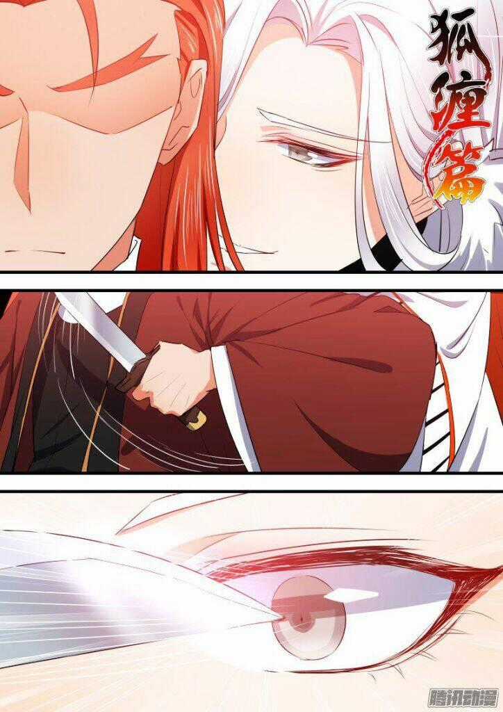 Hóa Long Ký - Chapter 99 - Trang 1