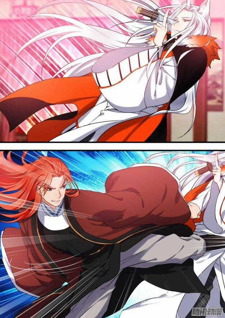 Hóa Long Ký - Chapter 99 - Trang 2