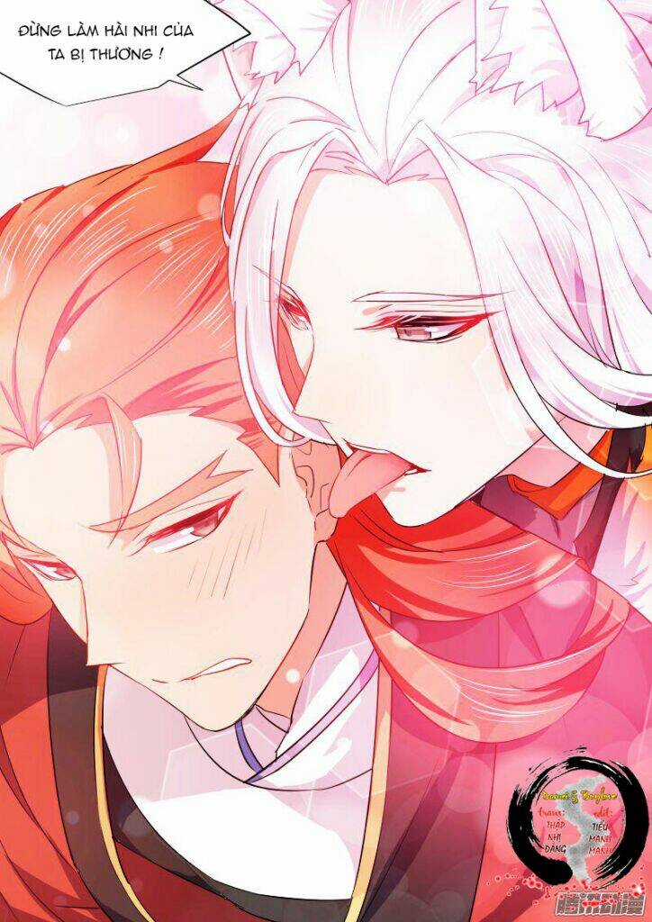 Hóa Long Ký - Chapter 99 - Trang 4