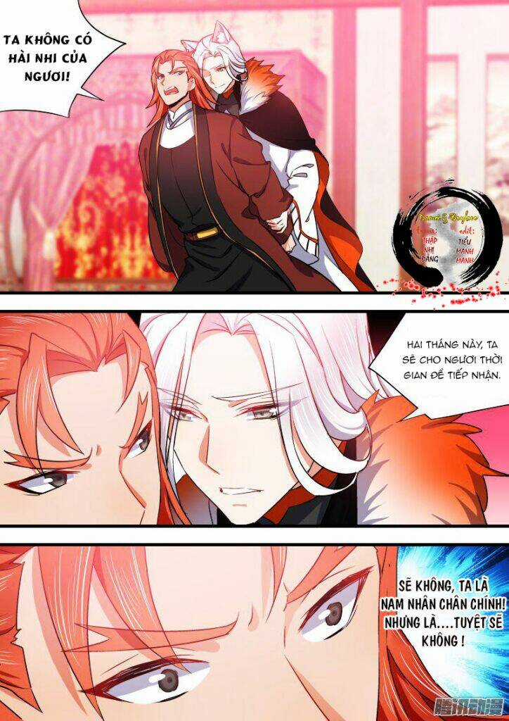 Hóa Long Ký - Chapter 99 - Trang 5