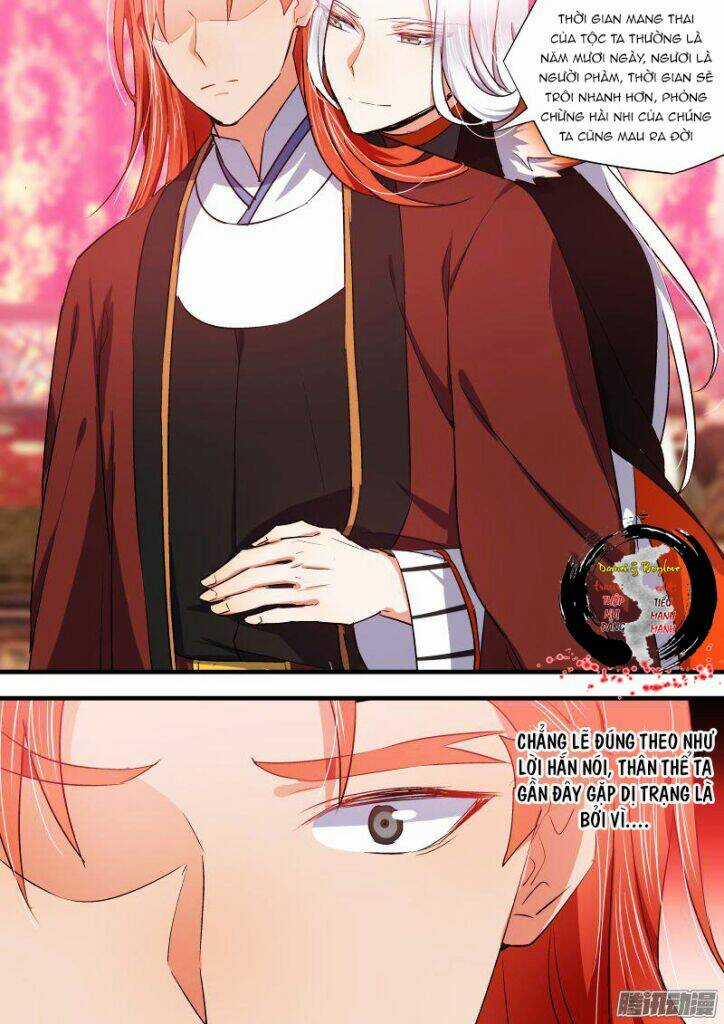 Hóa Long Ký - Chapter 99 - Trang 6