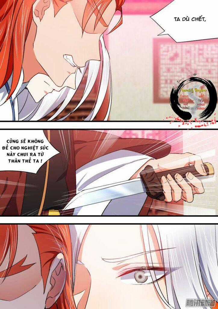 Hóa Long Ký - Chapter 99 - Trang 7