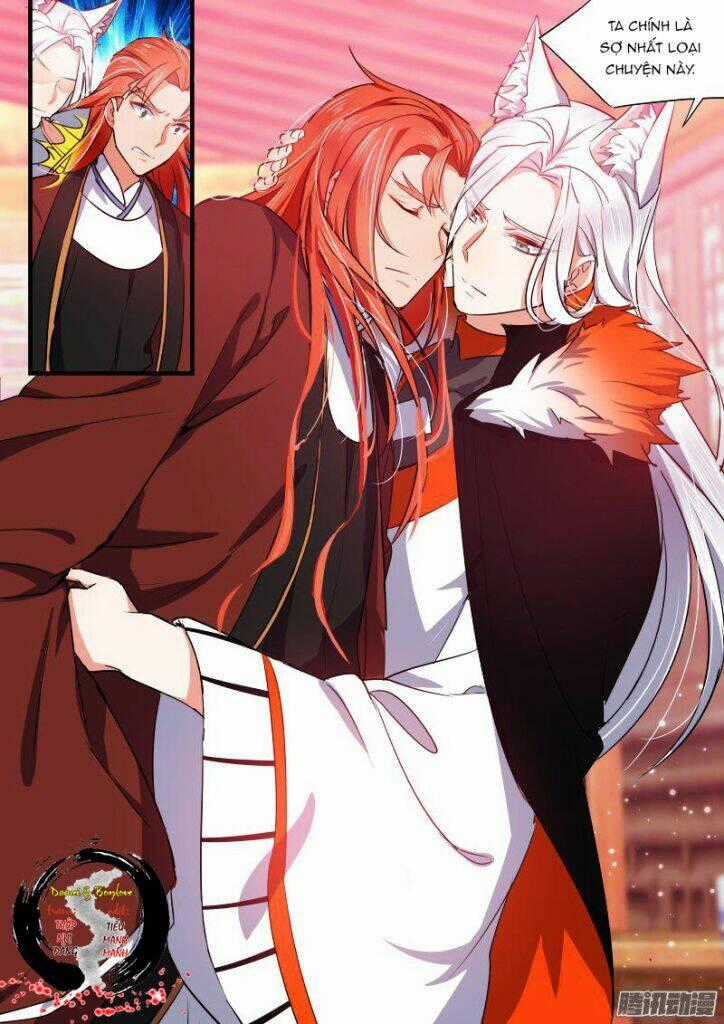 Hóa Long Ký - Chapter 99 - Trang 8