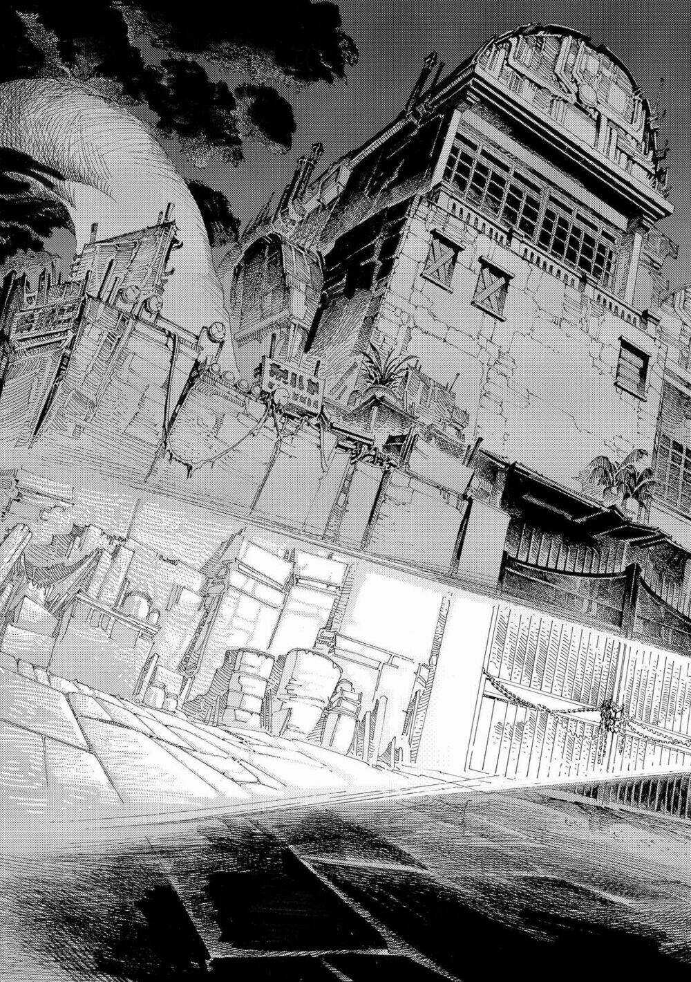 Hỏa Long Truyện - Chapter 2 - Trang 4