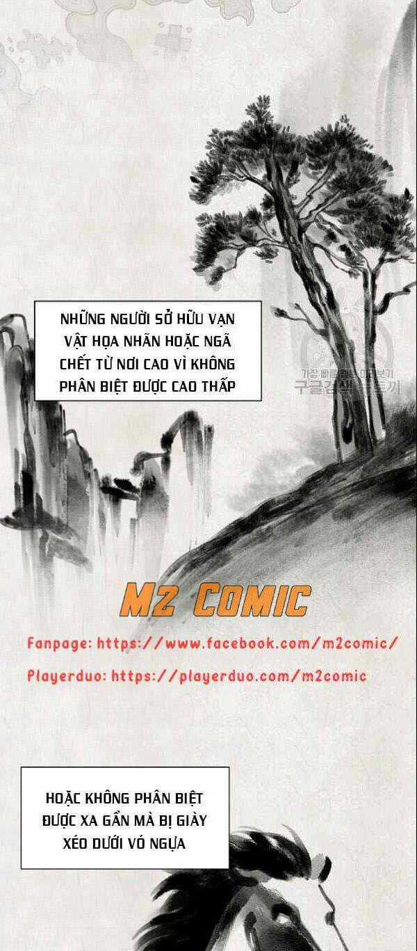 Họa Long Vương - Chapter 0 - Trang 3