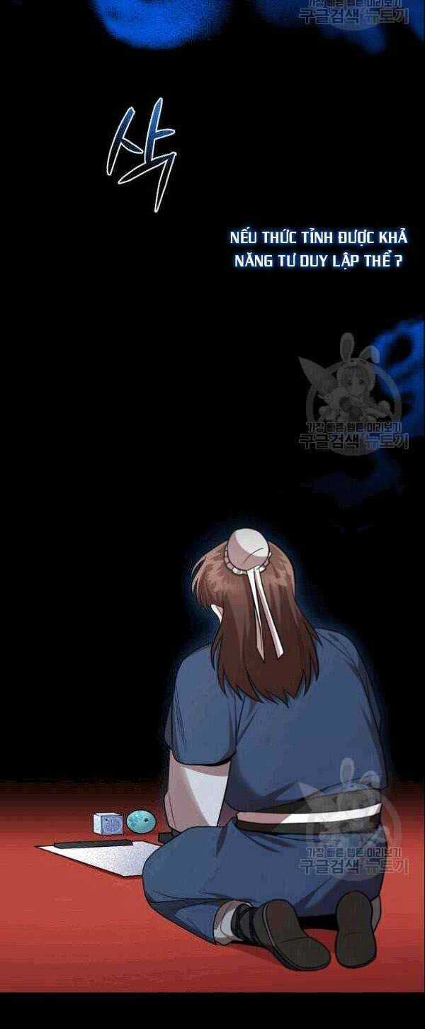 Họa Long Vương - Chapter 0 - Trang 6