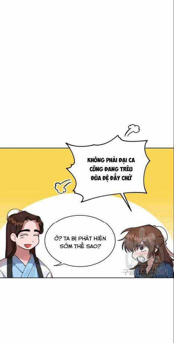 Họa Long Vương - Chapter 1 - Trang 13