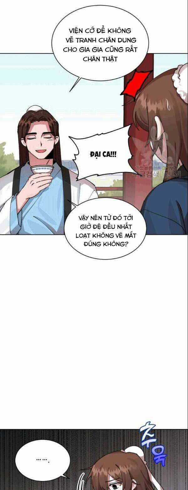 Họa Long Vương - Chapter 1 - Trang 16