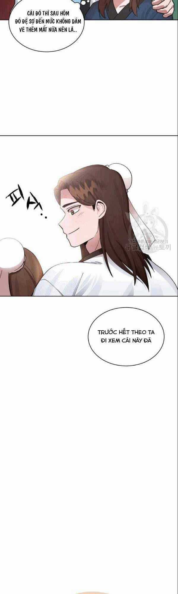 Họa Long Vương - Chapter 1 - Trang 19