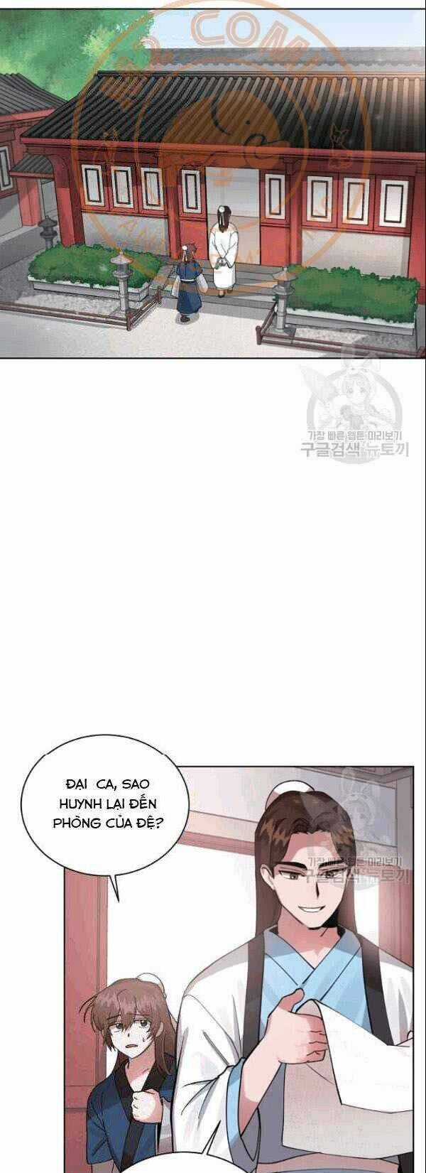 Họa Long Vương - Chapter 1 - Trang 20