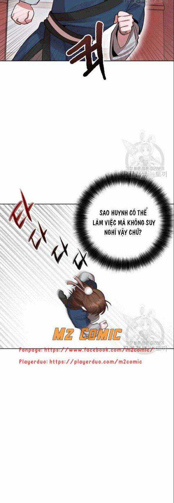 Họa Long Vương - Chapter 1 - Trang 25