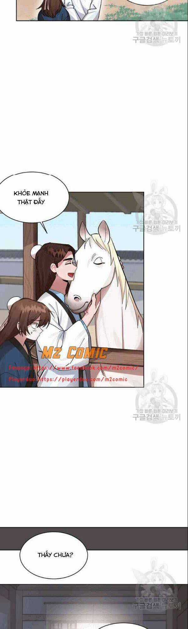 Họa Long Vương - Chapter 1 - Trang 31