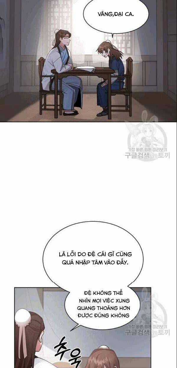 Họa Long Vương - Chapter 1 - Trang 32