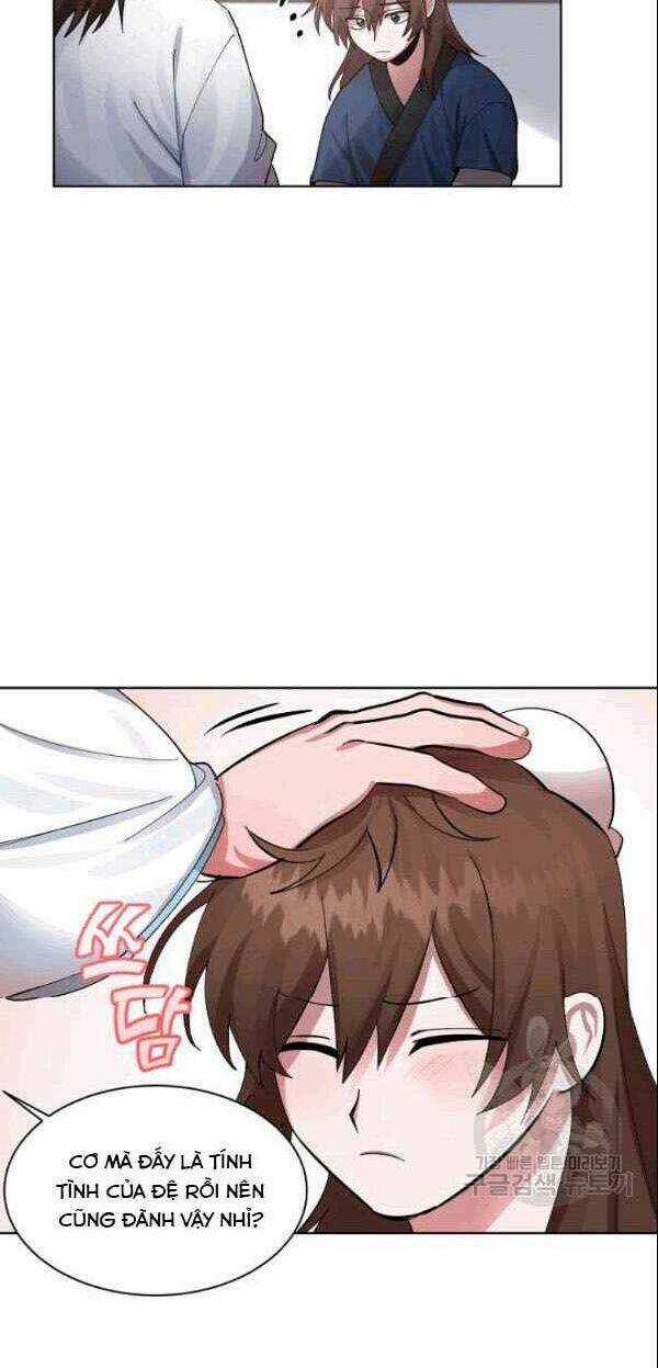 Họa Long Vương - Chapter 1 - Trang 33