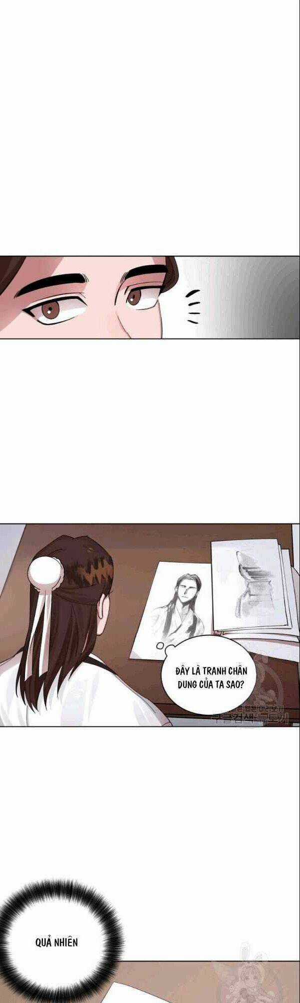 Họa Long Vương - Chapter 1 - Trang 35