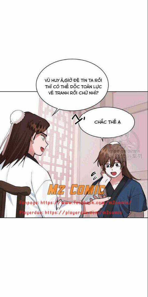 Họa Long Vương - Chapter 1 - Trang 37