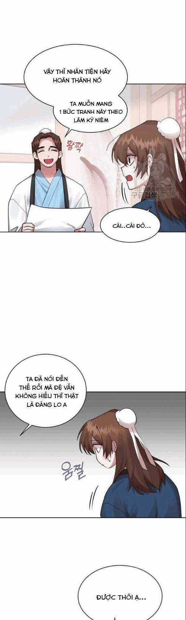 Họa Long Vương - Chapter 1 - Trang 38