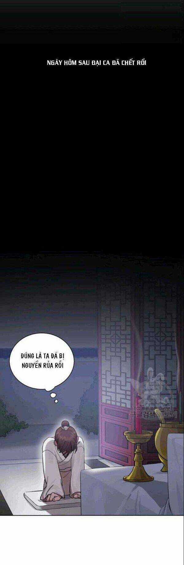 Họa Long Vương - Chapter 1 - Trang 44