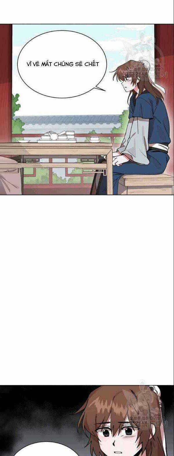 Họa Long Vương - Chapter 1 - Trang 8