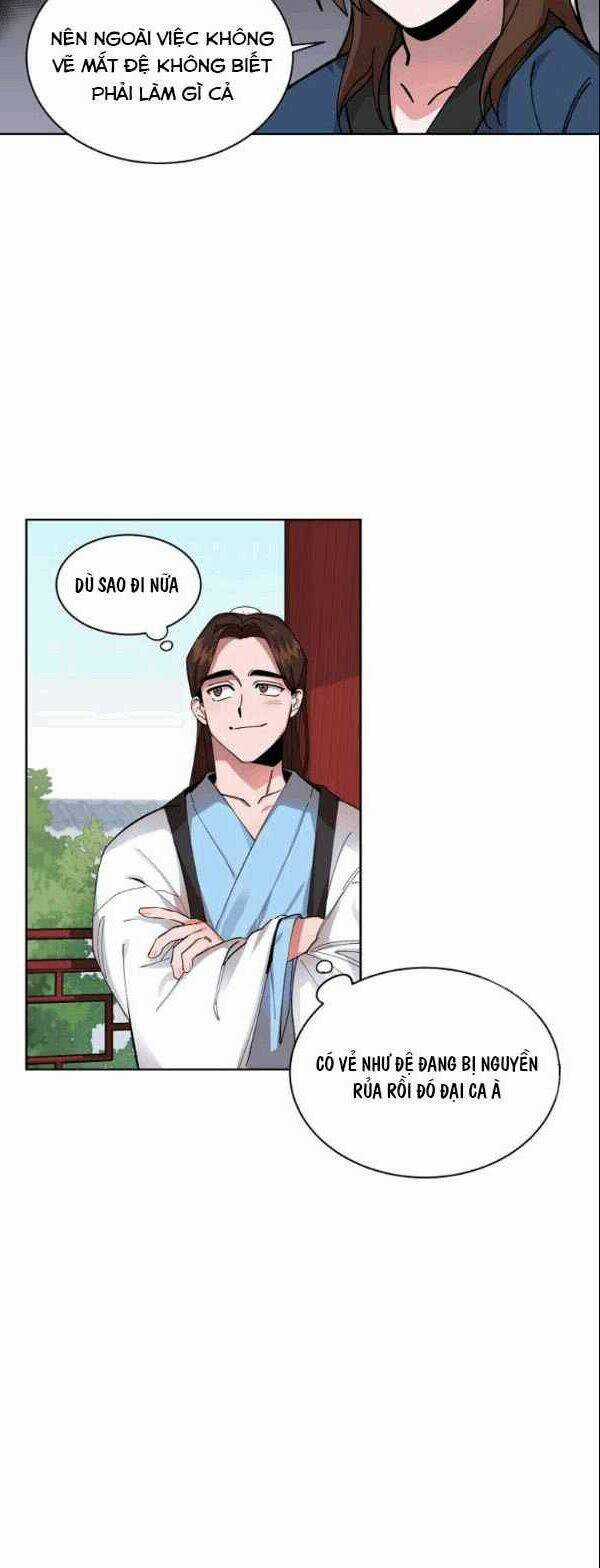 Họa Long Vương - Chapter 1 - Trang 9