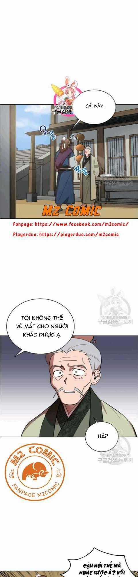 Họa Long Vương - Chapter 10 - Trang 2